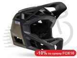 Шлем FOX PROFRAME Helmet - FREQUENCY [Military], L, 33479-373-L